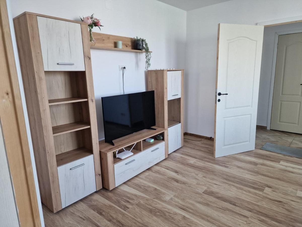Apartament Garii De Nord Bukarest Eksteriør billede